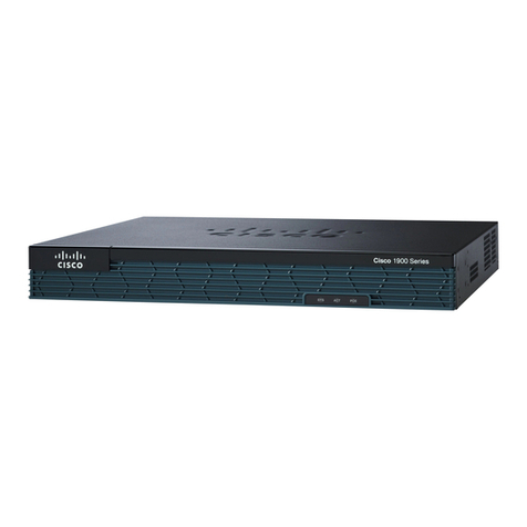 Cisco Catalyst 1900 Series Hardware installation Cisco Catalyst 1900 Series Hardware installation