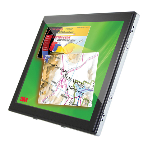 3M C1510PS User manual