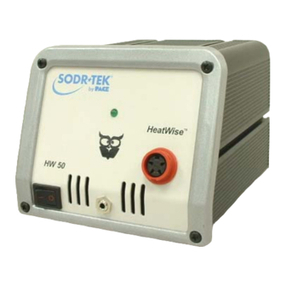 Pace Sodrtek HW50 User manual