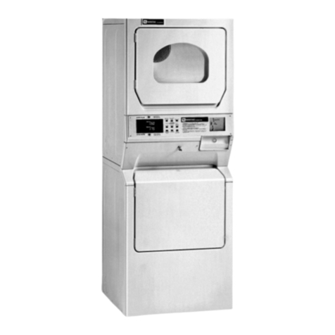 Maytag MLG19PD User manual Maytag MLG19PD User manual