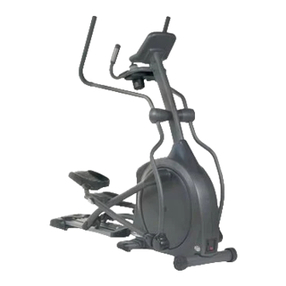 Vision Fitness X6150 owner's guide Vision Fitness X6150 owner's guide
