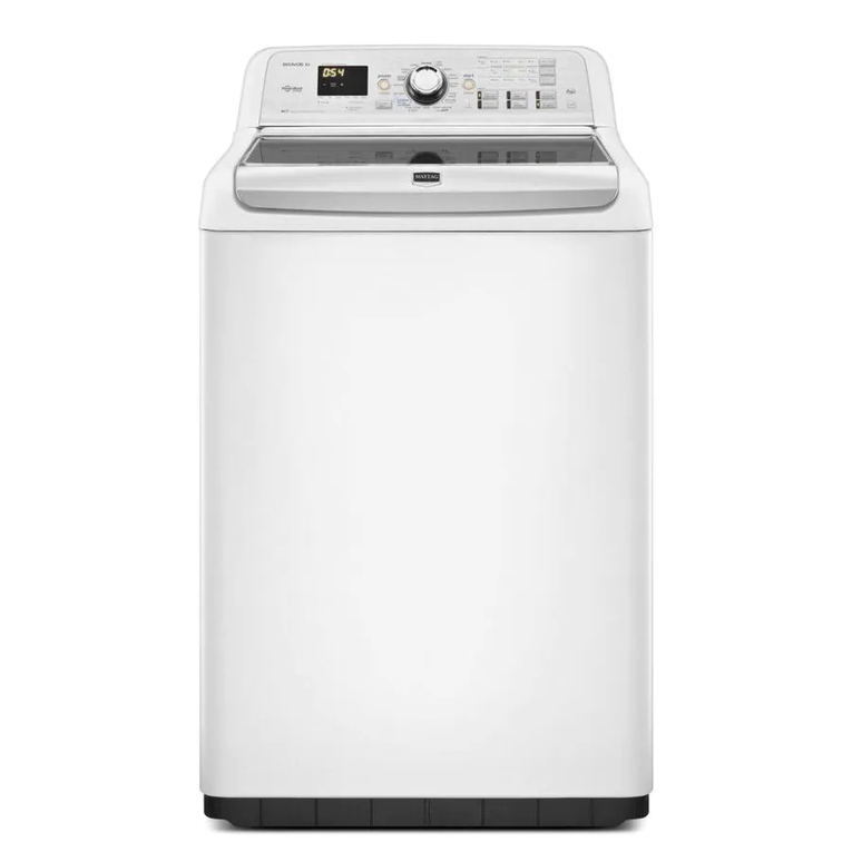 Maytag BRAVOS XL Use and care guide