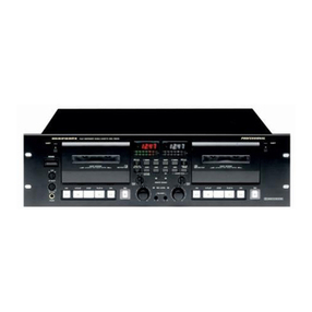 Marantz PMD510 user guide
