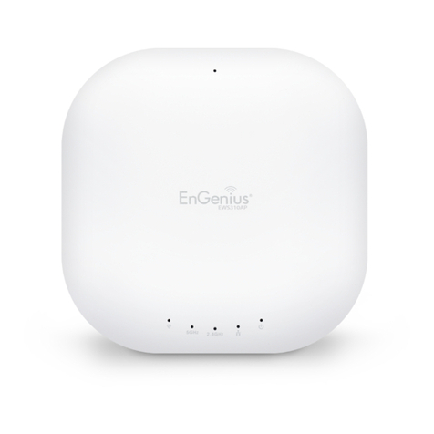 EnGenius EW310AP User manual