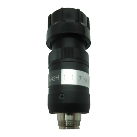 Elmo QN42H User manual