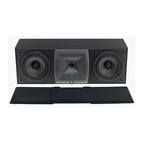 JBL HLS Center User manual