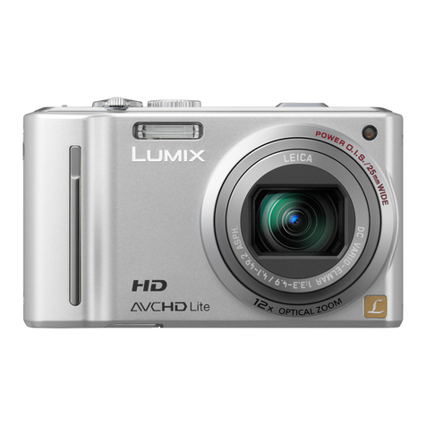 Panasonic Lumix DMC-ZS7 Technical specifications Panasonic Lumix DMC-ZS7 Technical specifications