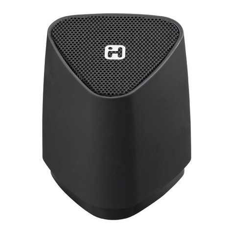 iHome iHM64 User manual