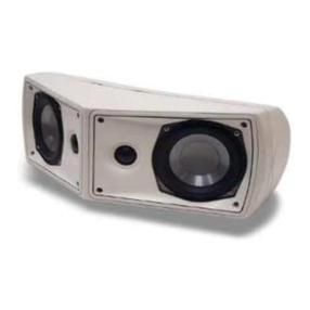 SpeakerCraft WeatherCraft WS950 User manual