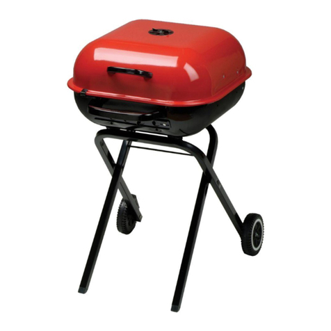 Aussie 4200 series User manual