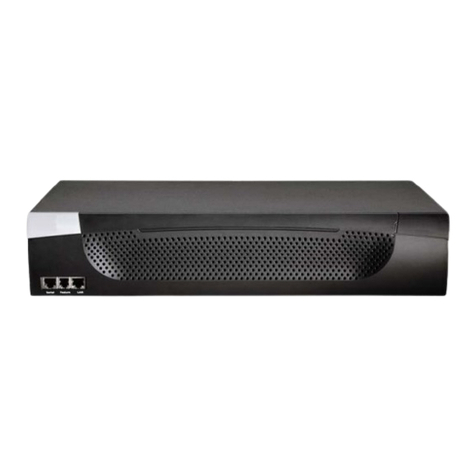Eaton Managed ePDU User manual