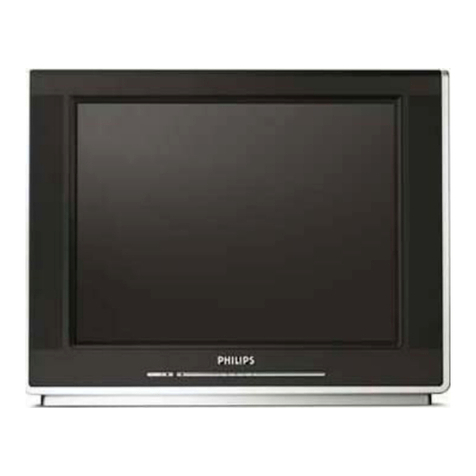 Philips TC5.1L User manual