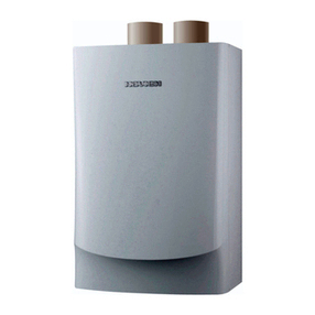 Navien NR-180 Quick installation guide