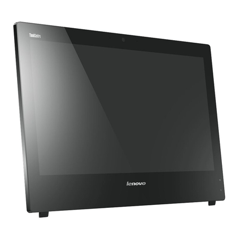 Lenovo 10B8 User manual