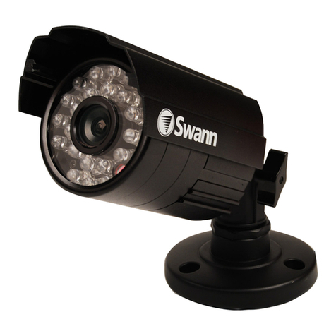 Swann PRO-530 Specifications