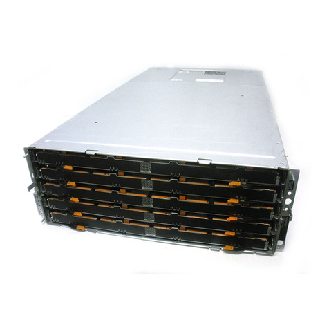 Dell PowerVault MD3060e Series Administrator's guide