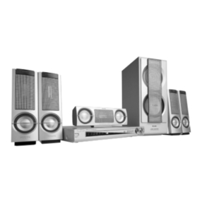 Philips LX700/21S/22S/25S User manual