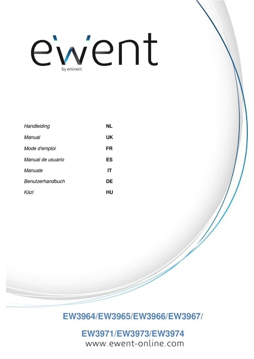 Eminent Ewent EW3964 manual&nbsp;