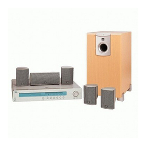 JBL DSC 500 User manual JBL DSC 500 User manual