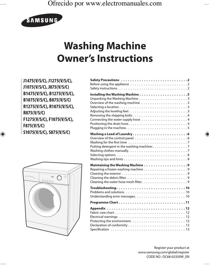 Samsung J1475(V/S/C) Owner's instructions