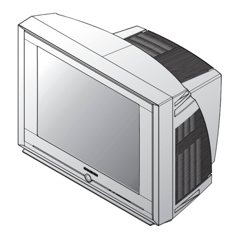 Samsung CL25M2MQUX User manual