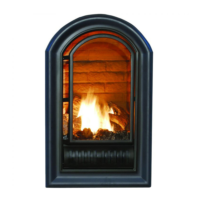 Hearth Sense ANI manual&nbsp;