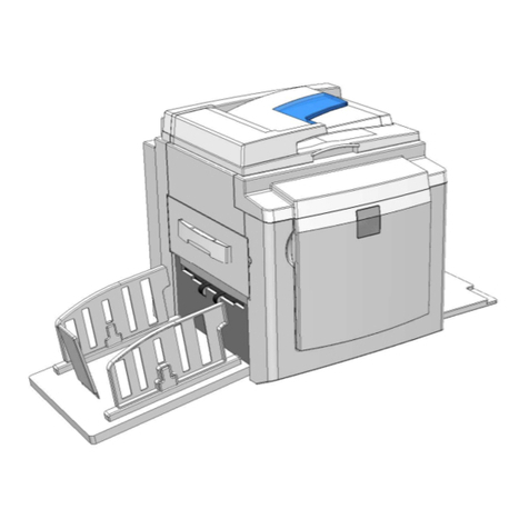 Ricoh C231 User manual