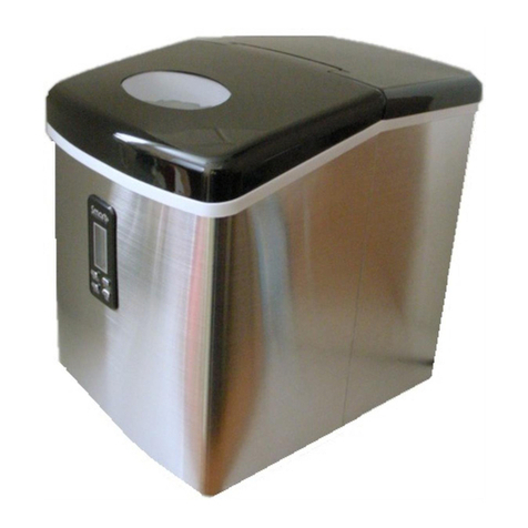 Smart+ Products SPP15AIM user manual