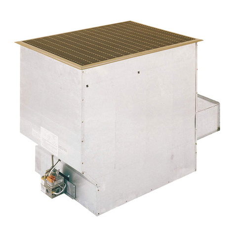 COZY 90N30A and Installation and operating instructions
