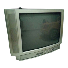 Aiwa TV-C2121/KE/KER User manual Aiwa TV-C2121/KE/KER User manual