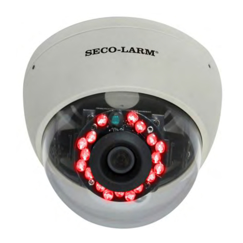 SECO-LARM EV-2166-N3WQ manual&nbsp;
