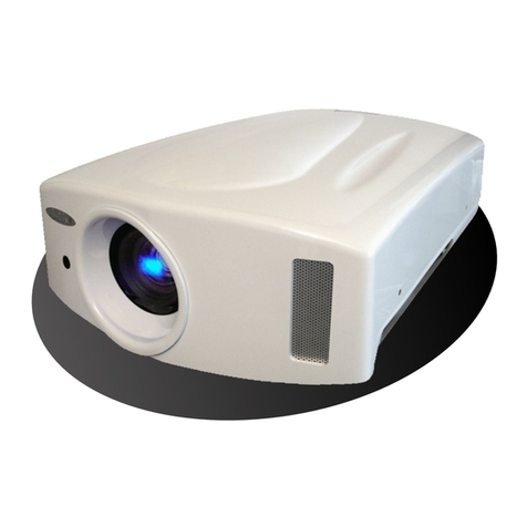 Dream Vision Star Light R699780 User manual