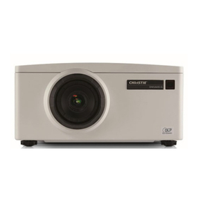Christie DHD600-G User manual