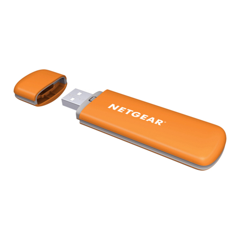 NETGEAR AC327U user manual