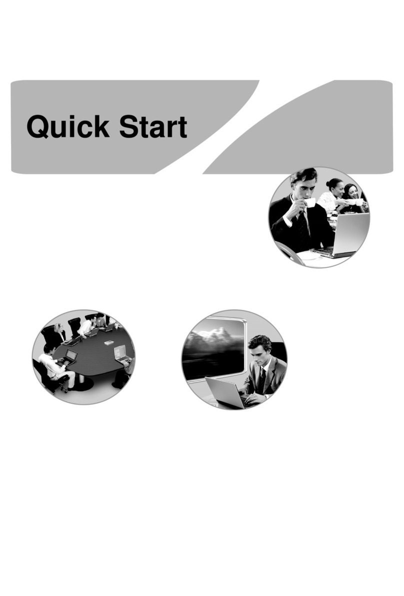 Huawei Wireless Router User manual