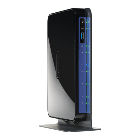NETGEAR DGND3700v2 User manual NETGEAR DGND3700v2 User manual