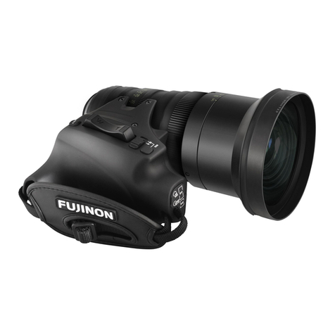 FujiFilm PL 19-90 Cabrio Brochure & specs