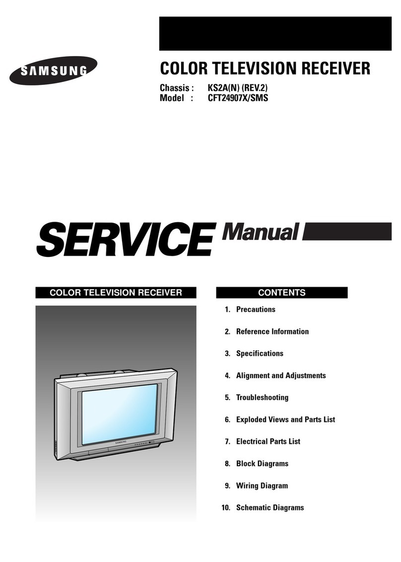 Samsung CFT24907X/SMS User manual