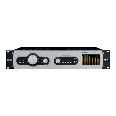 SPL Atmos manual&nbsp;
