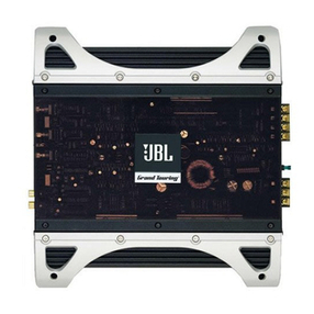 JBL gto 301.1 II User manual