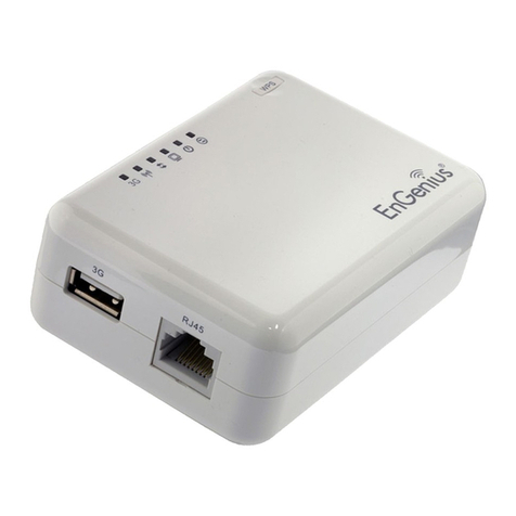 EnGenius ETR9350 User manual EnGenius ETR9350 User manual
