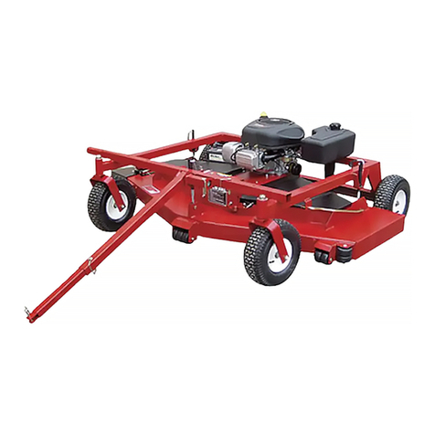 Swisher T1360B1; T1360T; T1360H; T1360K; T13560; RK1360; T14560; T17560; T18560;... owner's manual