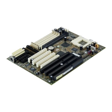CHAINTECH 5TDM2 User manual