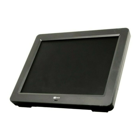 NCR RealPOS 5967 User manual