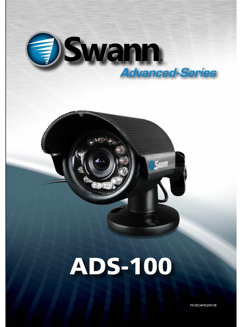 Swann ADS-100 Guide