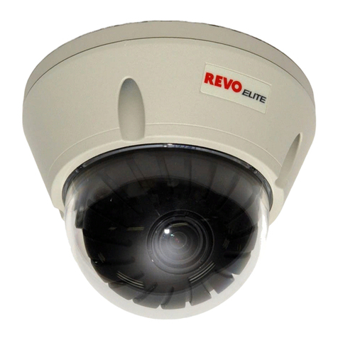 Revo REVDN700E-2 User manual Revo REVDN700E-2 User manual
