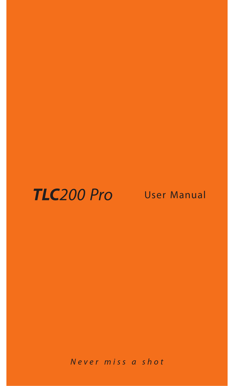Brinno TLC200 Pro User manual