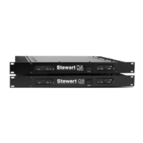 Stewart Audio CVA-7400 User manual