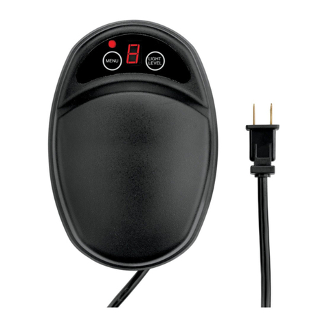 Intermatic ML100THB instructions