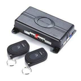Viper 4205V User manual